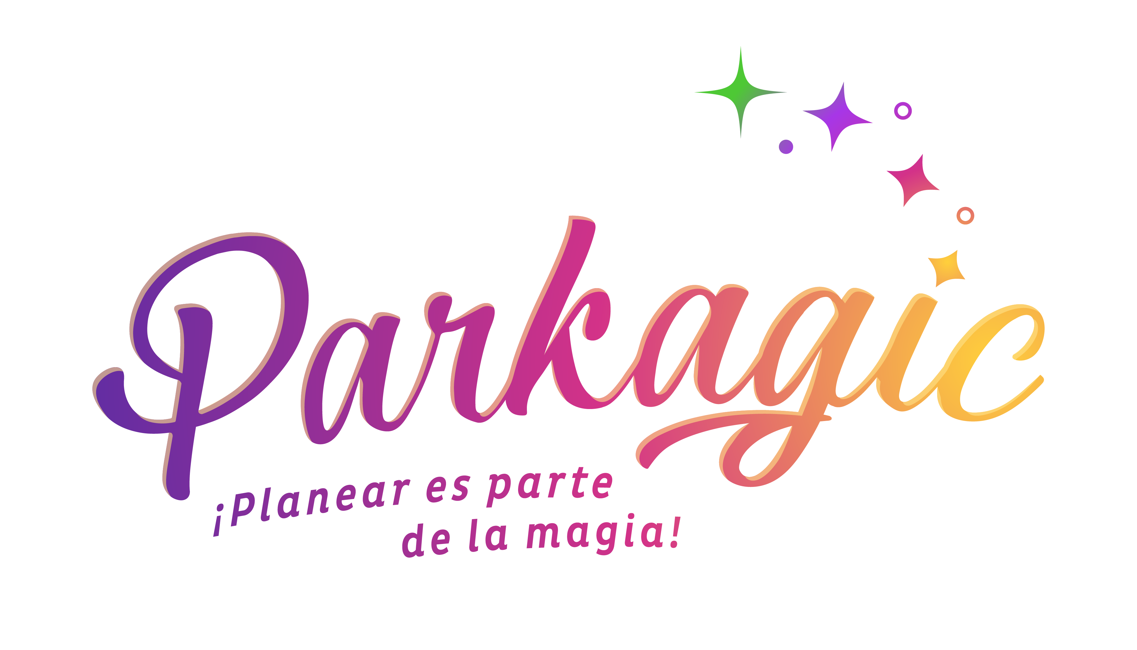 parkagic logo